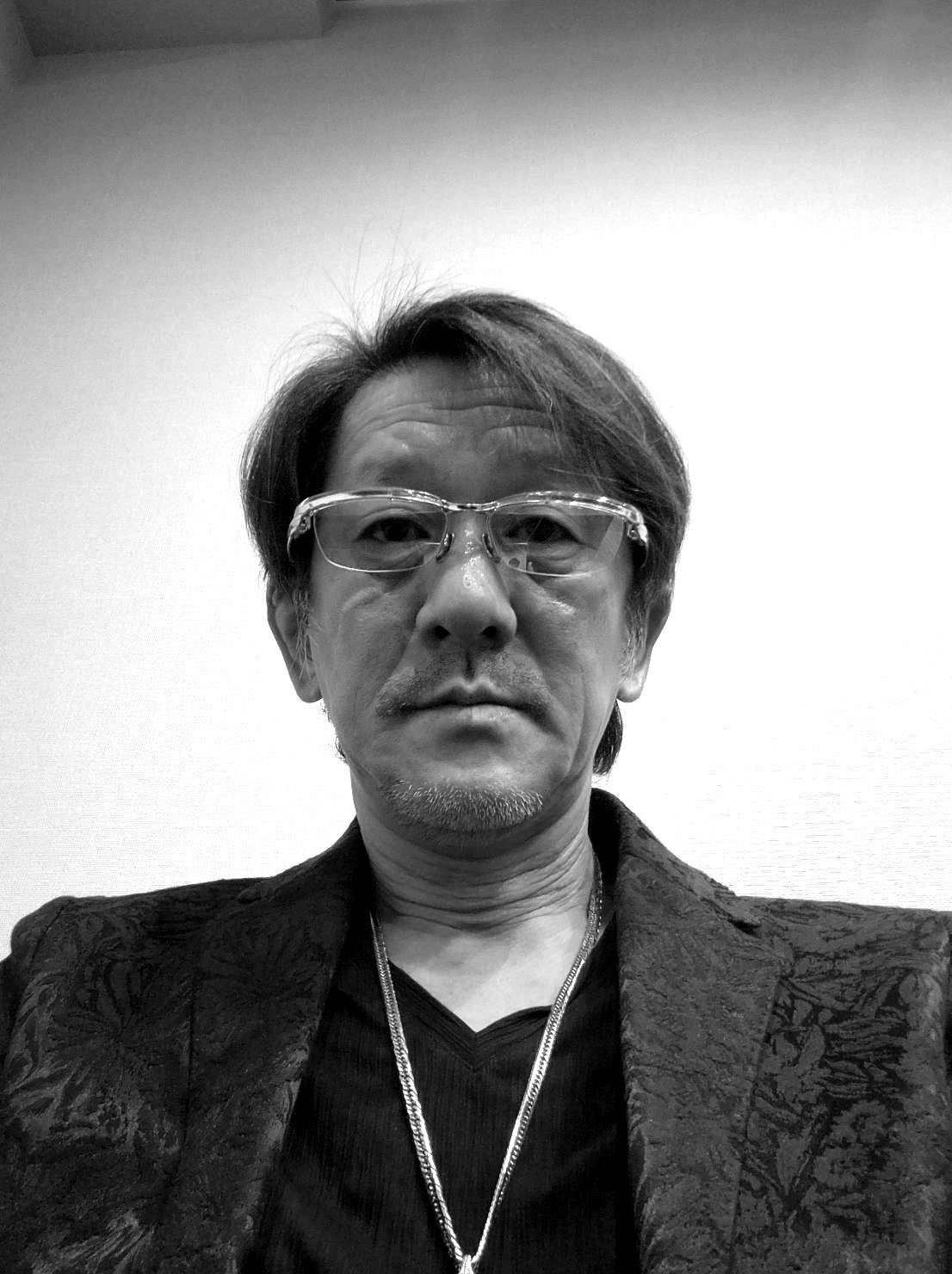 会長
